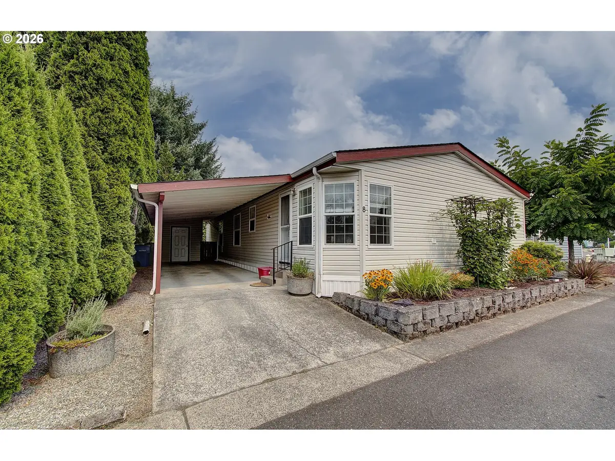 1805 NE 94th St #8, Vancouver, WA 98665 - #1