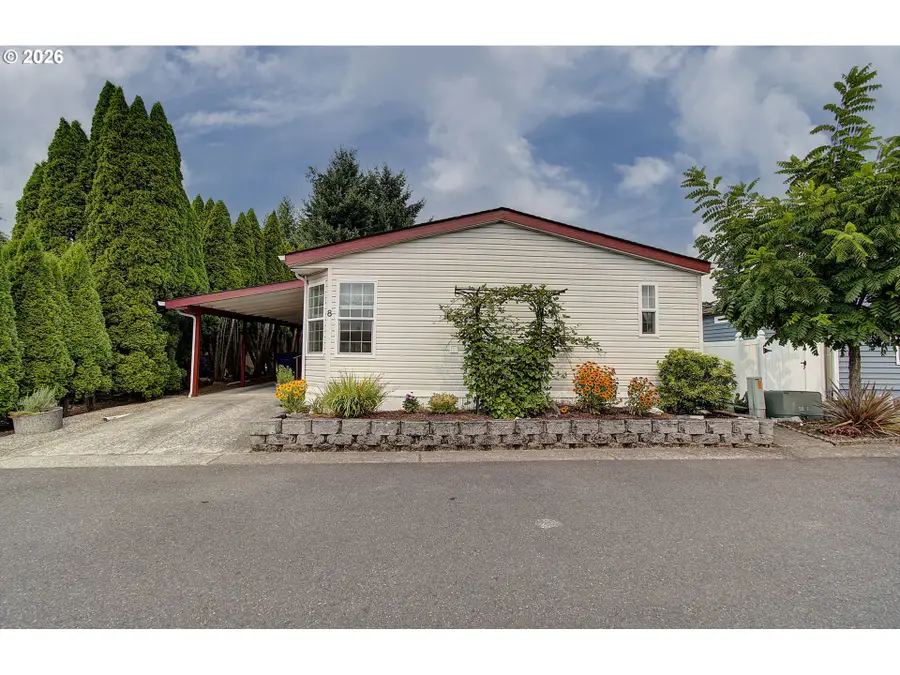 1805 NE 94th St #8, Vancouver, WA 98665 - #2