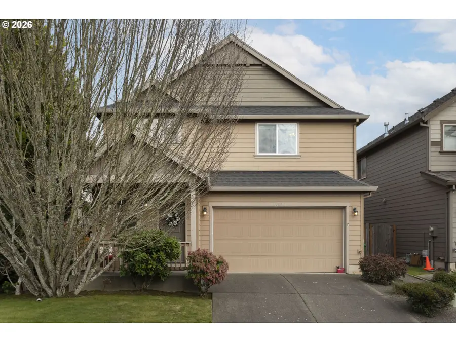 14520 SE Arbor Valley Dr, Clackamas, OR 97015 - #2