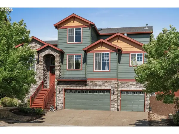 13061 SE Meadehill Ave, HappyValley, OR 97086