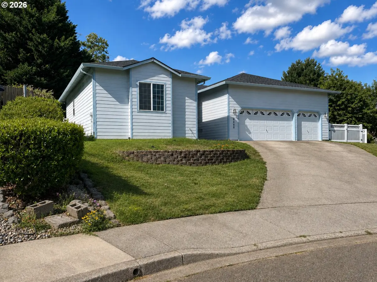 4040 NW 18th Cir, Camas, WA 98607 - #1