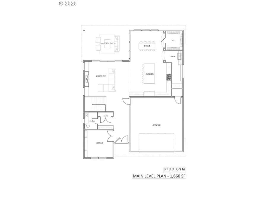 1602 NW Hazel Ct, Camas, WA 98607 - #2
