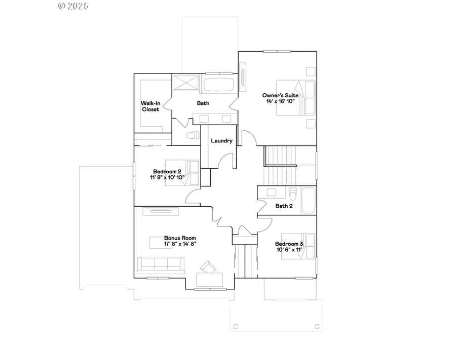 8580 N Dimmick St, Camas, WA 98607 - #3