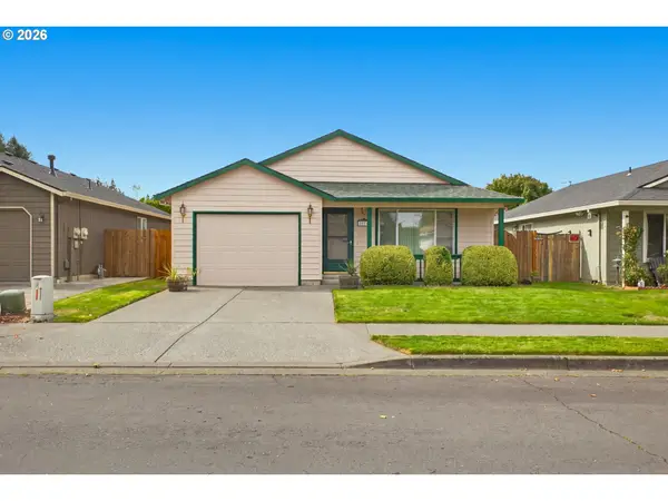 2319 NW Stanley Ave, Gresham, OR 97030