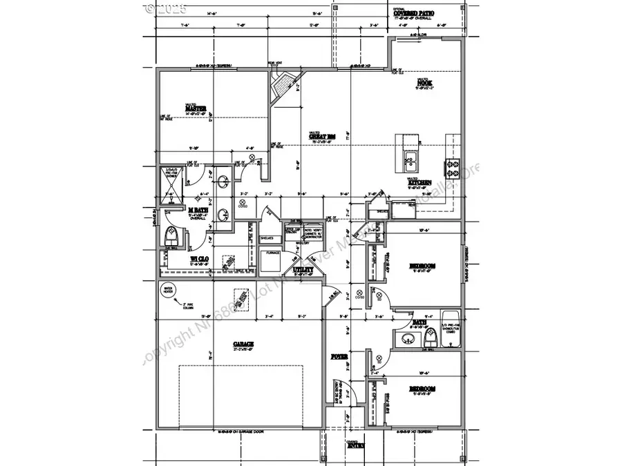 1121 Rachel Ln, Molalla, OR 97038 - Image #2