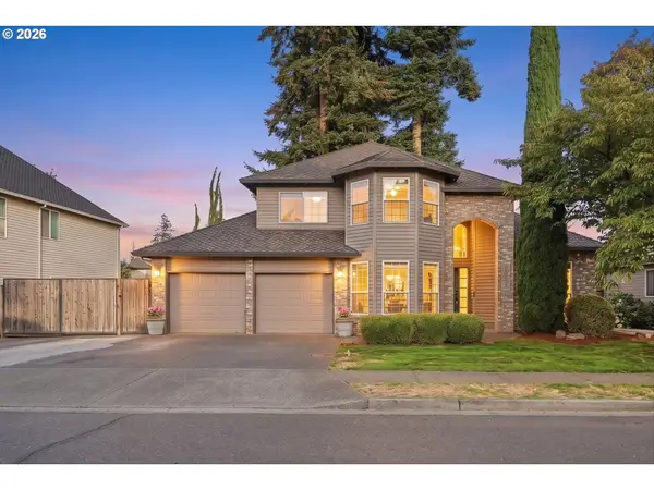 14652 SE Megan Way, Clackamas, OR 97015