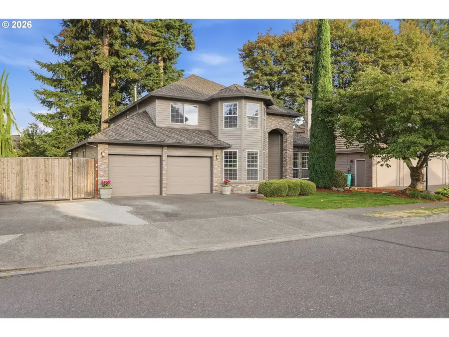 14652 SE Megan Way, Clackamas, OR 97015 - #3