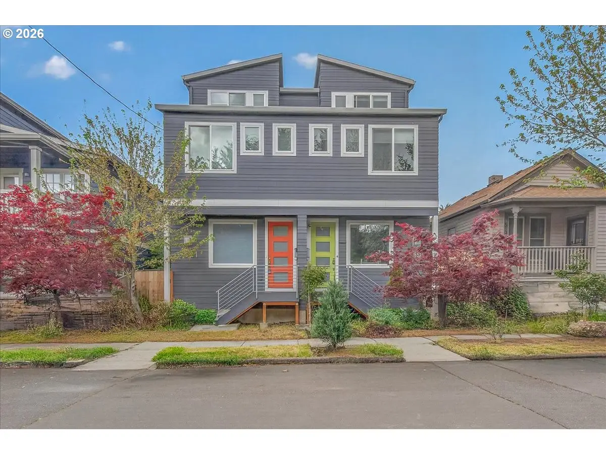 521 N Cook St, Portland, OR 97227 - #1