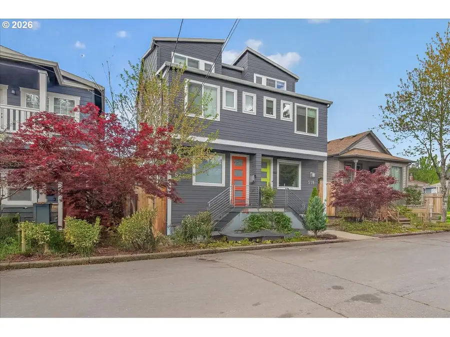 521 N Cook St, Portland, OR 97227 - #2