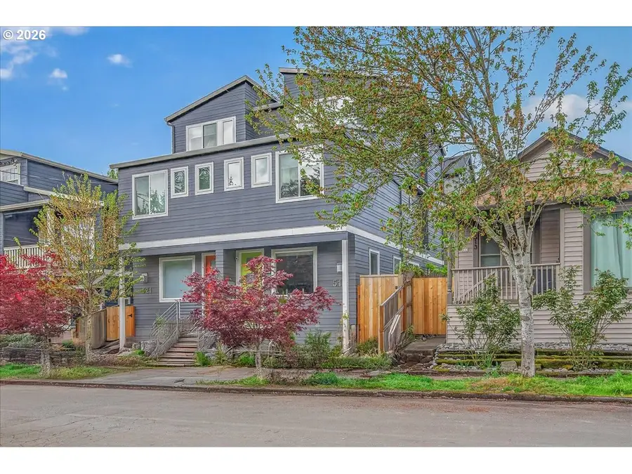 521 N Cook St, Portland, OR 97227 - #3