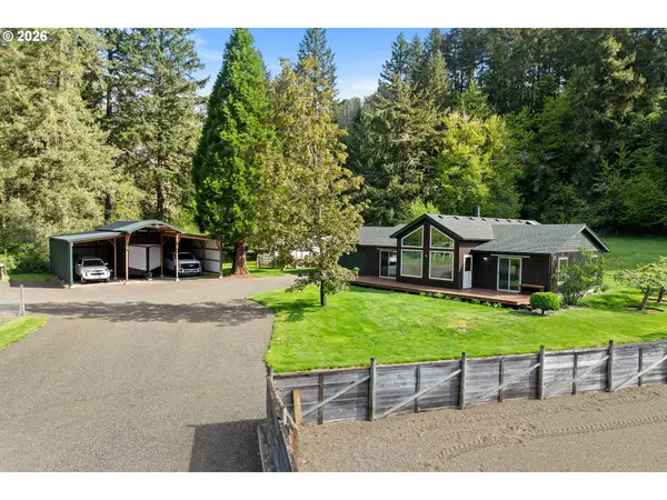 11322 NW Parson Rd, ForestGrove, OR 97116