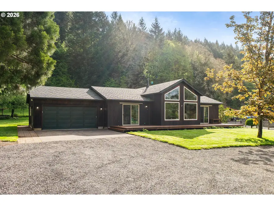 11322 NW Parson Rd, Forest Grove Cornelius, OR 97116 - #2
