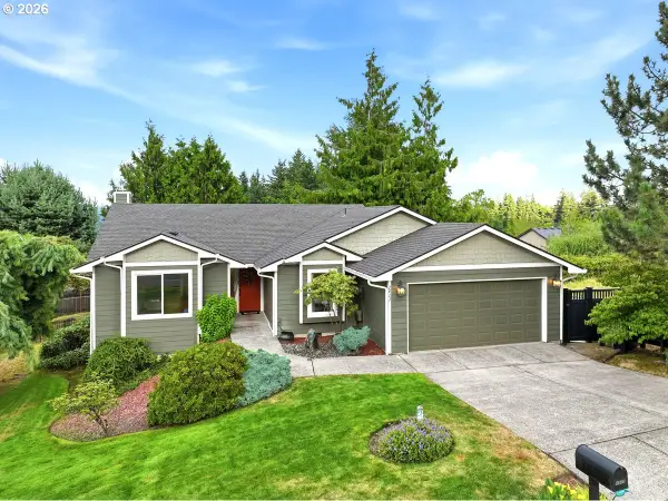 2822 NW Ivy Ln, Camas, WA 98607