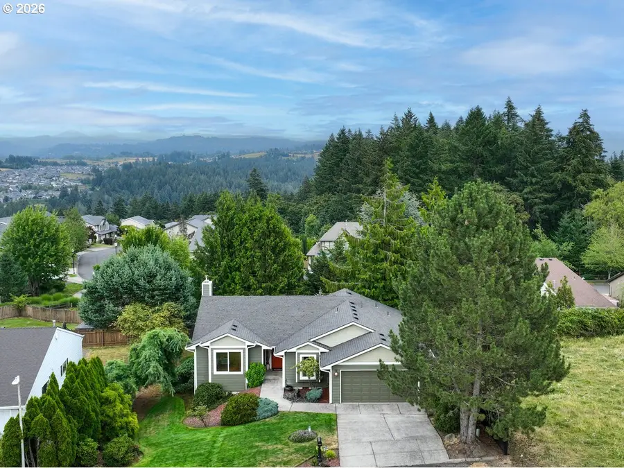 2822 NW Ivy Ln, Camas, WA 98607 - #2