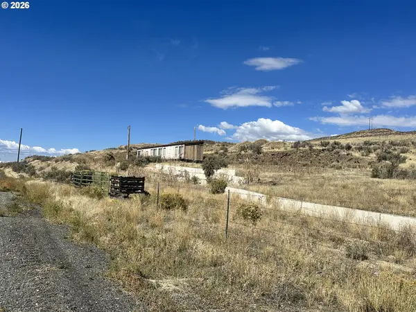 39887 Old Hwy 30, BakerCity, OR 97814