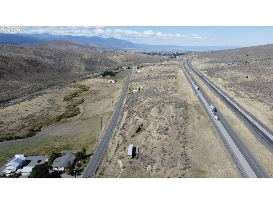 39887 Old Hwy 30, Baker City, OR 97814 - #3