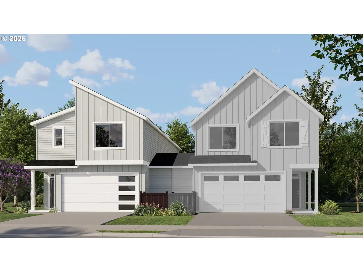 8849 S 6th Way, Ridgefield, WA 98642 - #1