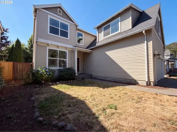 34050 SE Sturgeon St, Scappoose, OR 97056