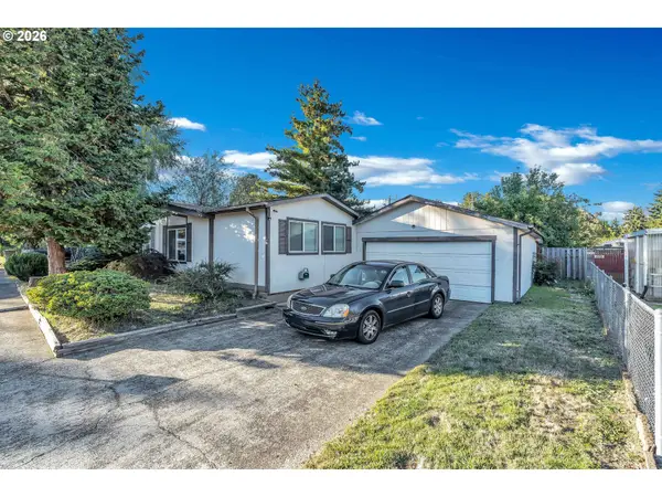 4729 Deepwood Loop, Salem, OR 97305