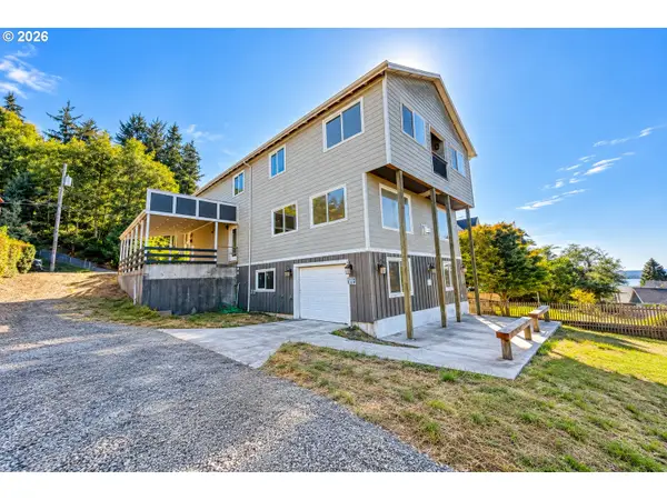 144 Duane St, Astoria, OR 97103