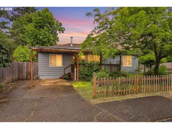 2199 Cleveland St, Eugene, OR 97405