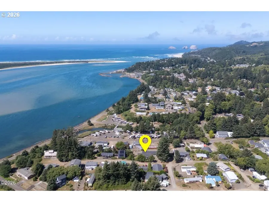 2255 W Oregon St, Netarts, OR 97143 - #3