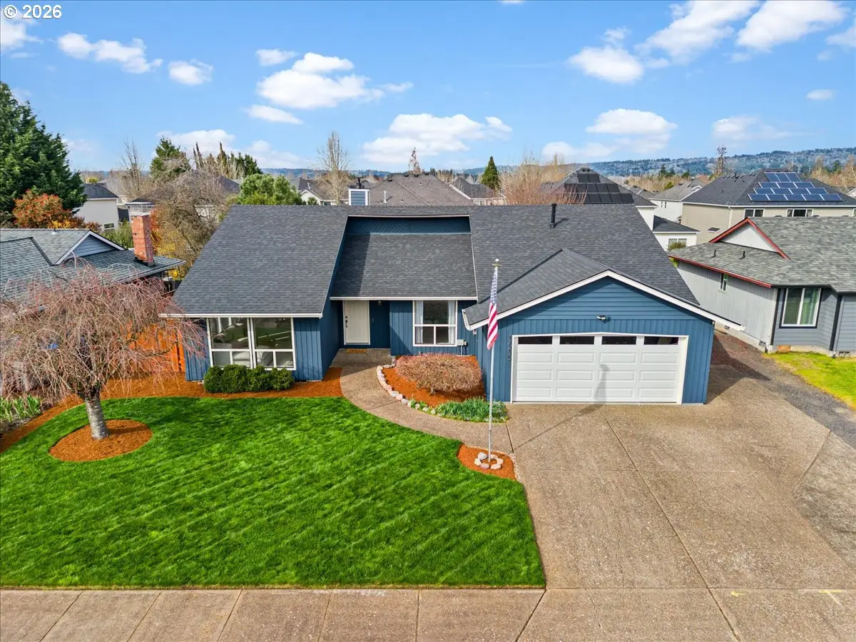 17235 NW Meadow Grass Dr, Beaverton, OR 97006 - #1