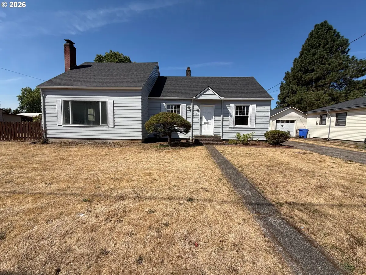 4815 SE 99th Ave, Portland, OR 97266 - #1
