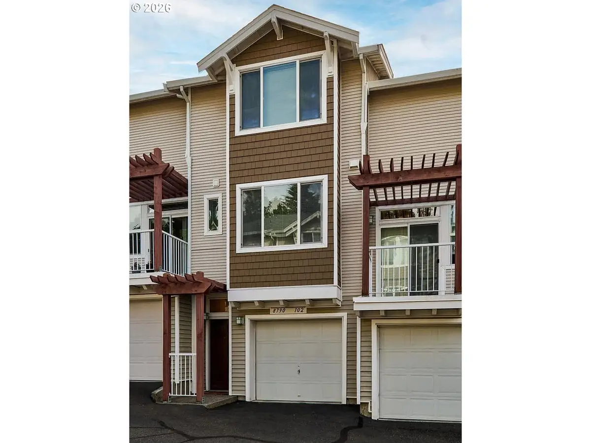 8790 SW 147th Ter #102, Beaverton, OR 97007 - #1