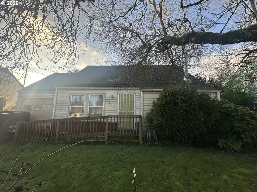 6850 NE Roselawn St, Portland, OR 97218 - Image #2