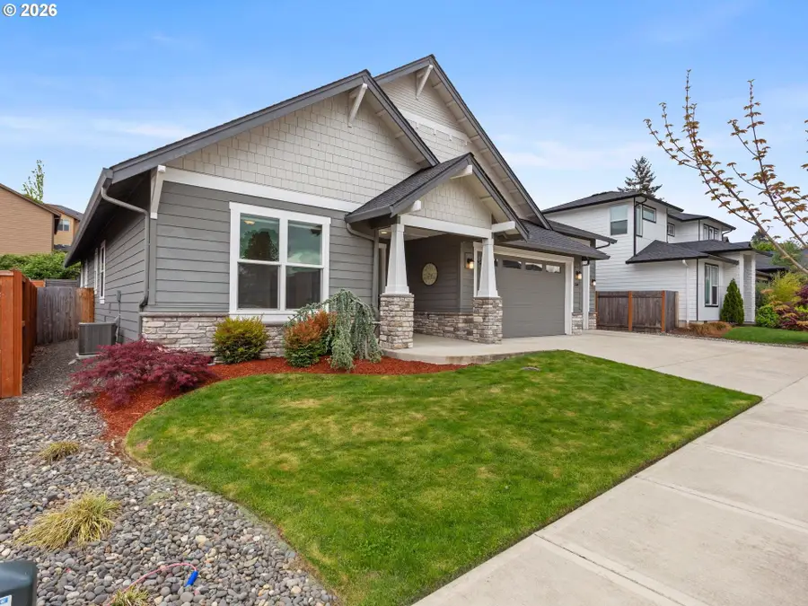 3589 S St, Washougal, WA 98671 - #2