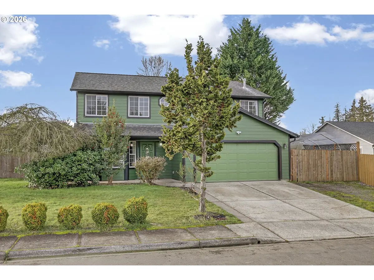 719 NW 21st St, Battle Ground, WA 98604 - #1