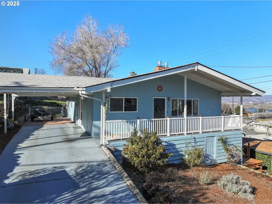 1509 Quinton St, The Dalles, OR 97058 - Image #2