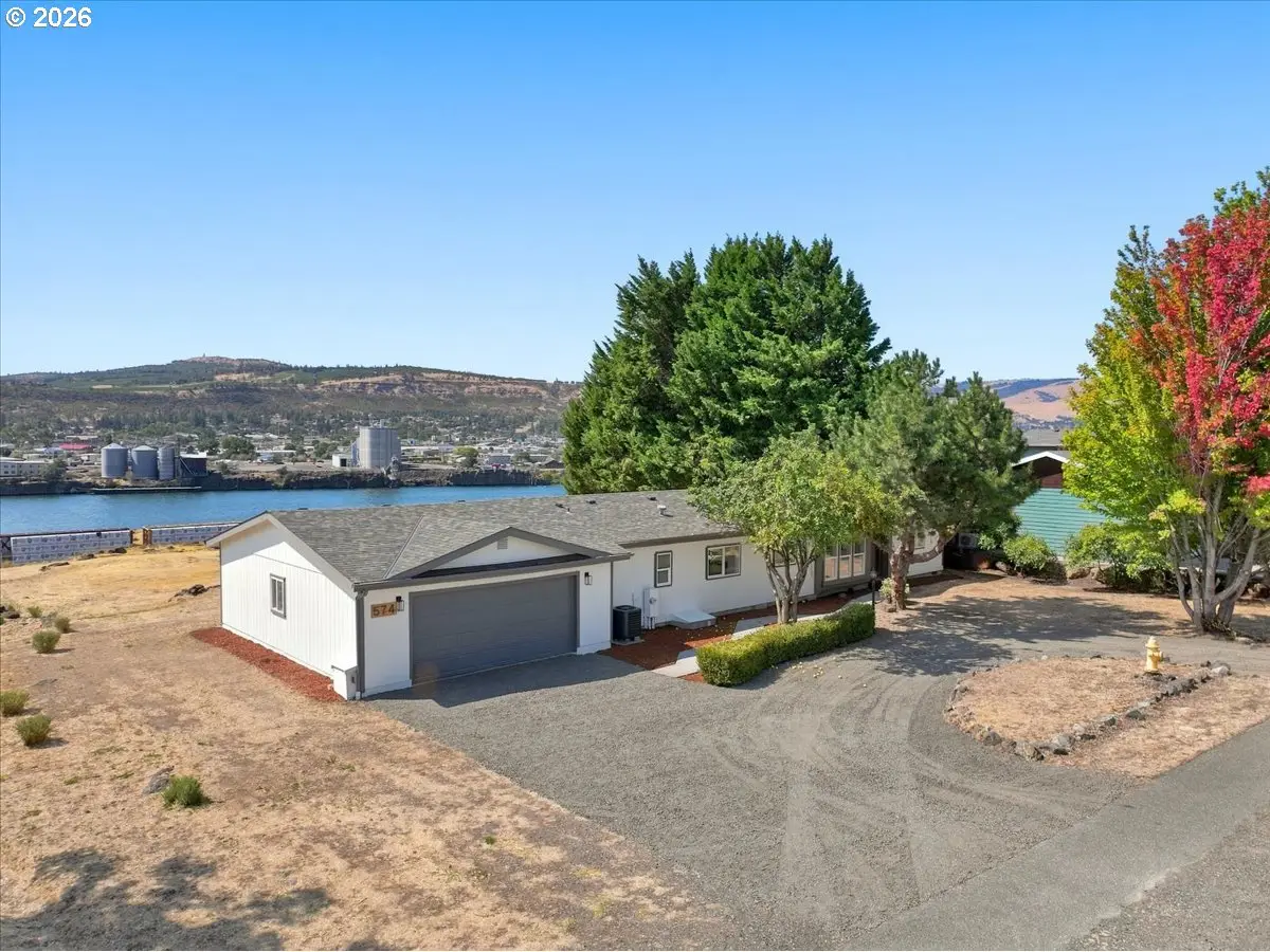 574 Sunridge Ave, Dallesport, WA 98617 - #1
