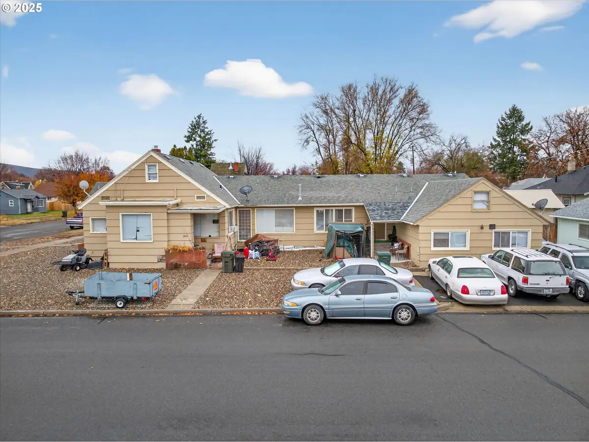 2885 1st St, Baker City, OR 97814 - Image #1