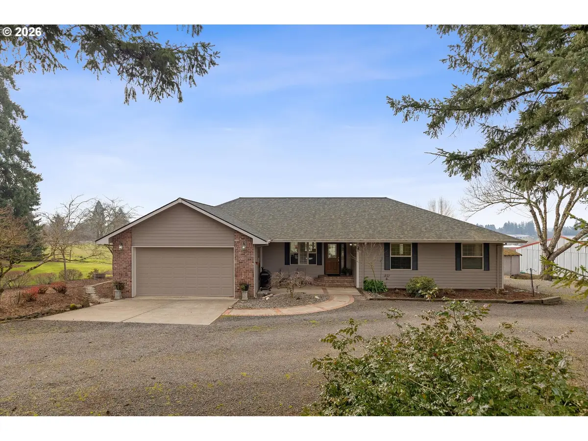 4305 NE Henry Creek Rd, Dayton, OR 97114 - #1