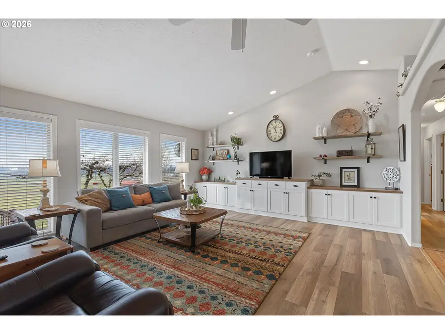 4305 NE Henry Creek Rd, Dayton, OR 97114 - #3