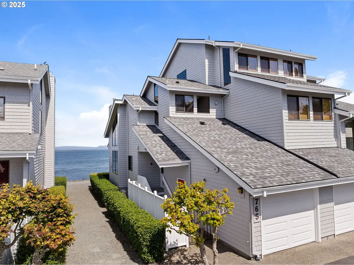 765 5th Ave #5, Hammond, OR 97121 - #1