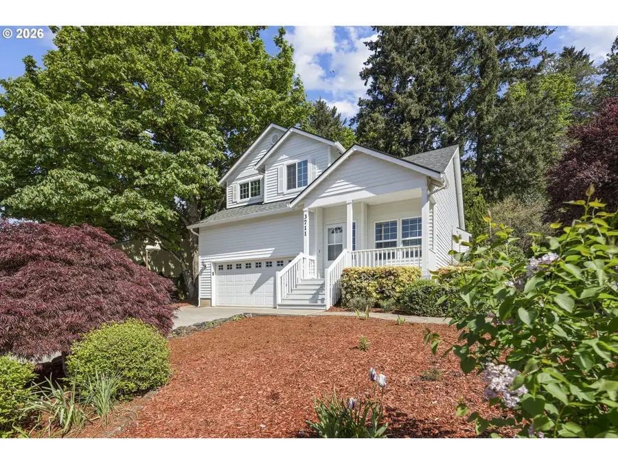 3711 Z St, Washougal, WA 98671 - #2