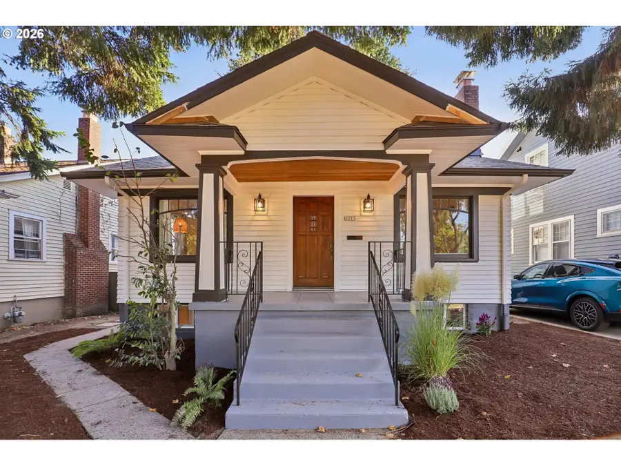 2212 SE Tamarack Ave, Portland, OR 97214 - #3