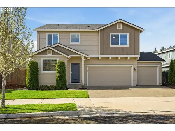 3261 S Coopers Dr, Ridgefield, WA 98642