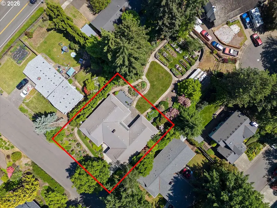440 NW 95th Ave, Portland, OR 97229 - #3