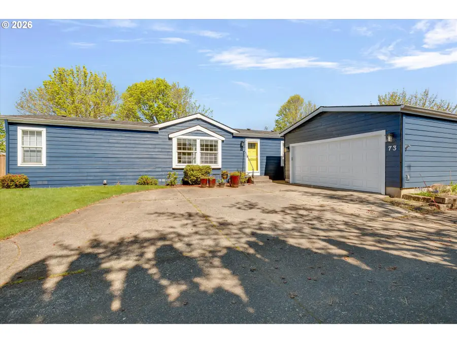 1111 SE 3rd Ave #73, Canby, OR 97013 - #3