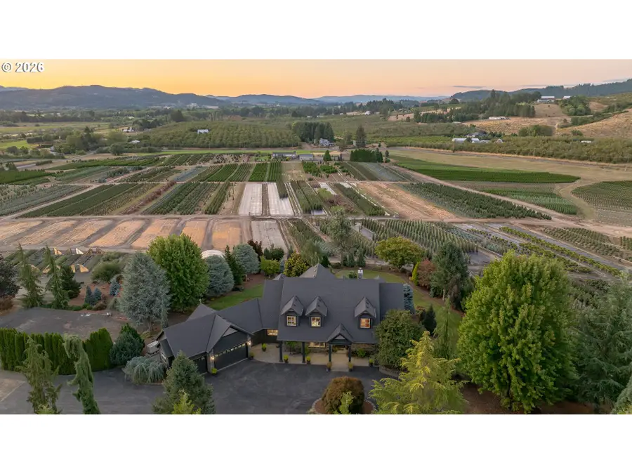 12750 SW Copenhaver Rd, Gaston, OR 97119 - #2