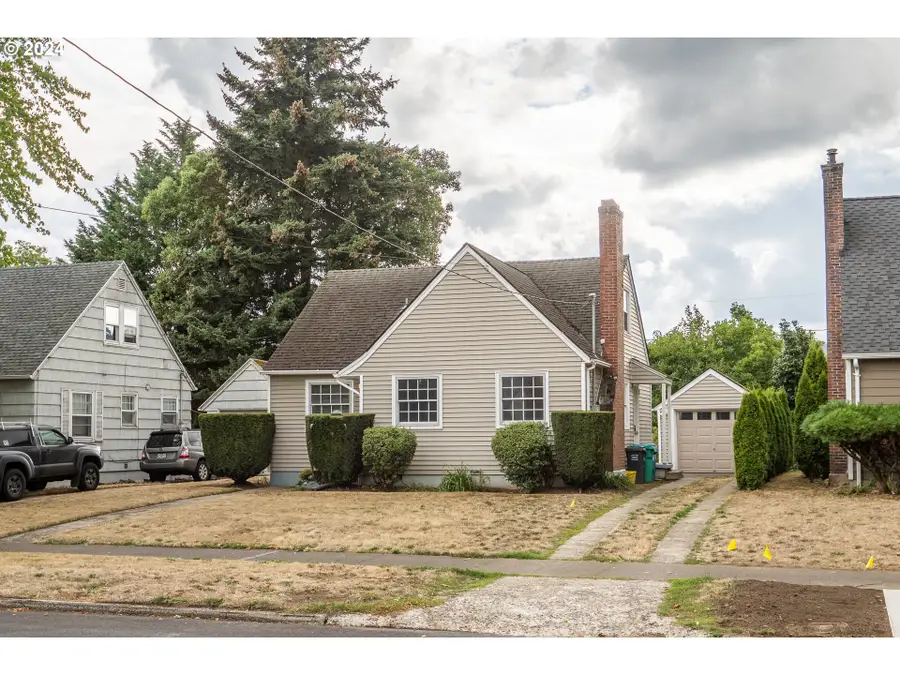 6006 N Willamette Blvd, Portland, OR 97203 - #2