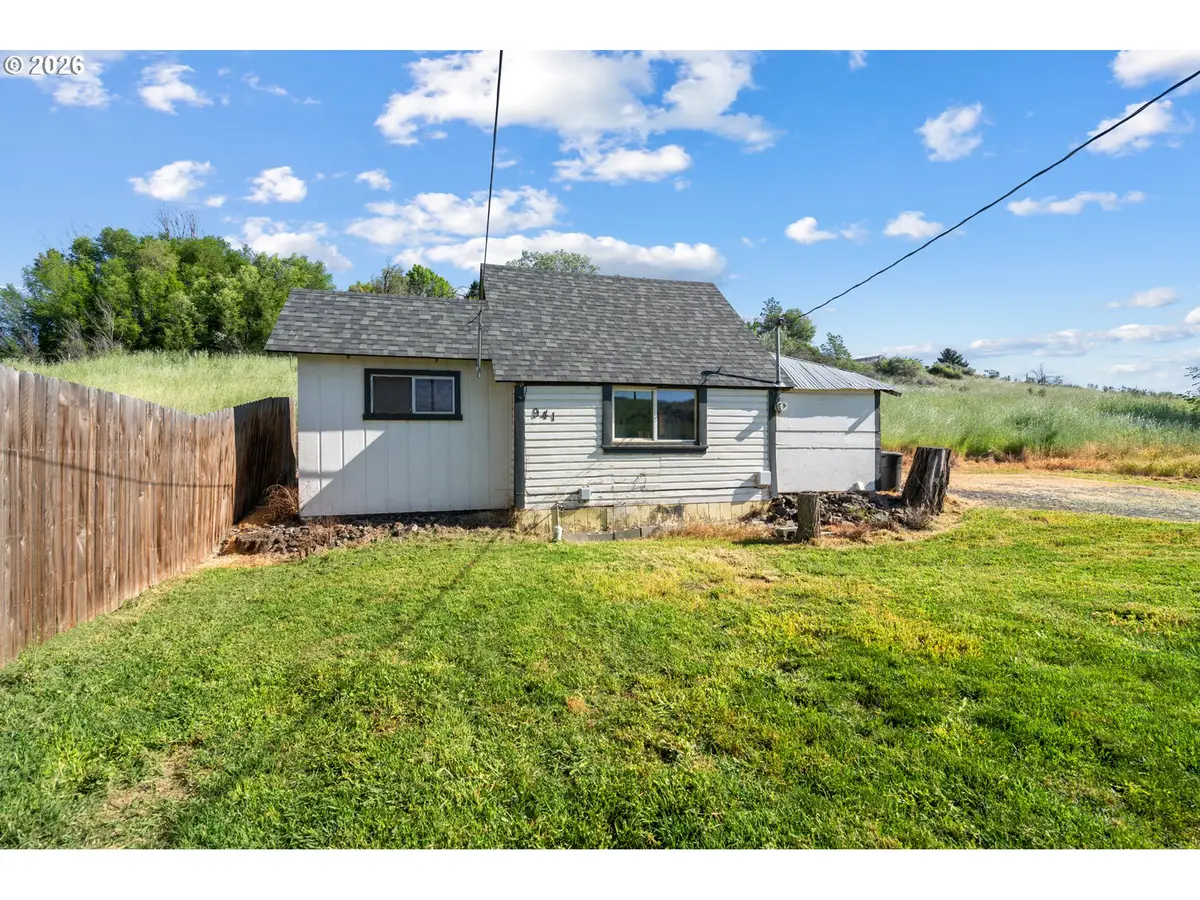 941 E Gerone St, Echo, OR 97826 - #1