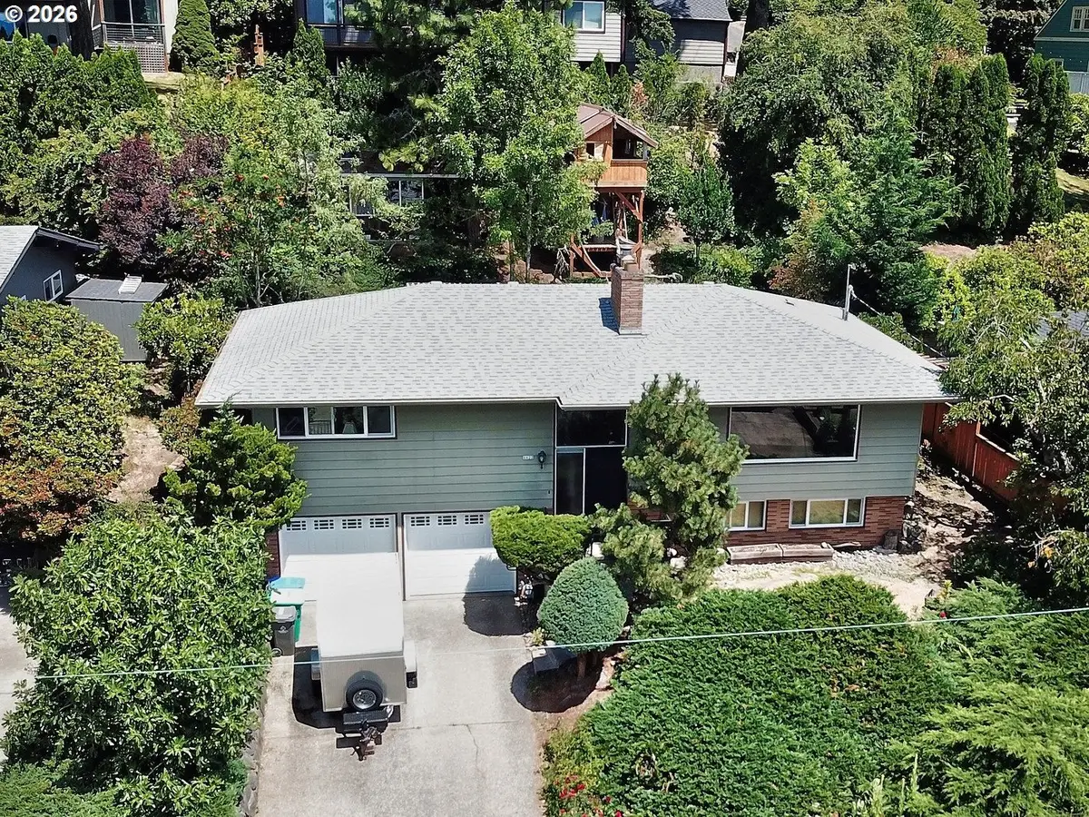 4422 SW Washouga Ave, Portland, OR 97239 - #1