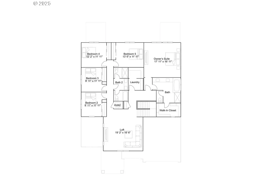 5313 N 86th Ave, Camas, WA 98607 - #3