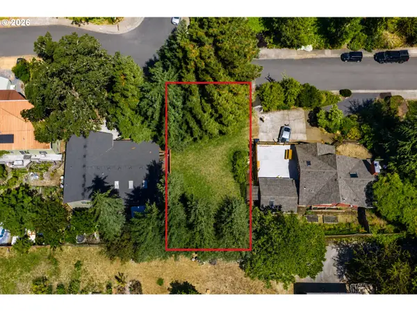 0 Tiara Street, Eugene, OR 97405