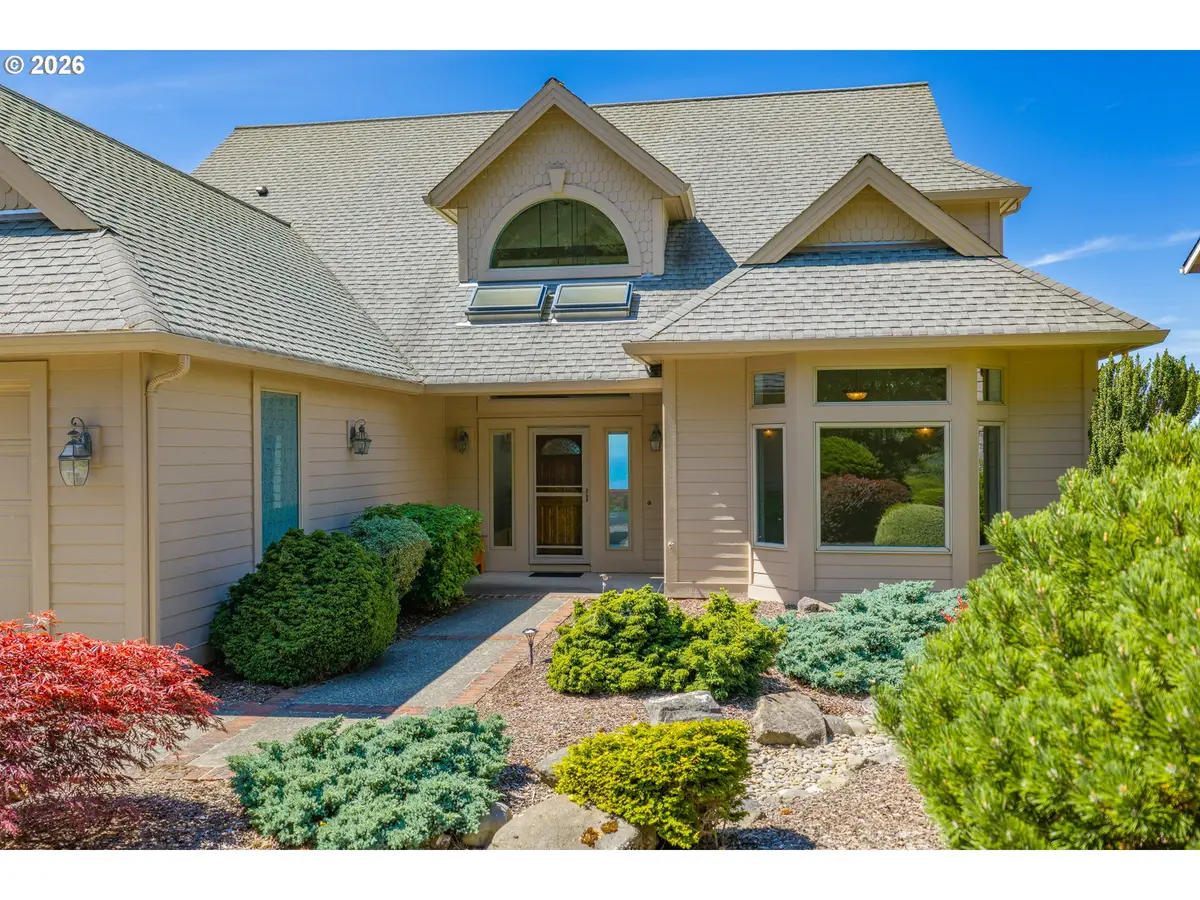 90790 Southview Ln, Florence, OR 97439 - #1